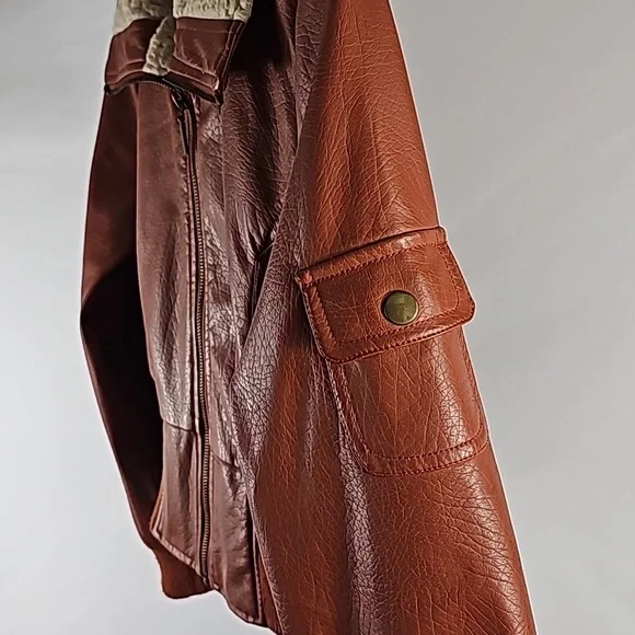 Girls Jacket - Picture 6 of 6